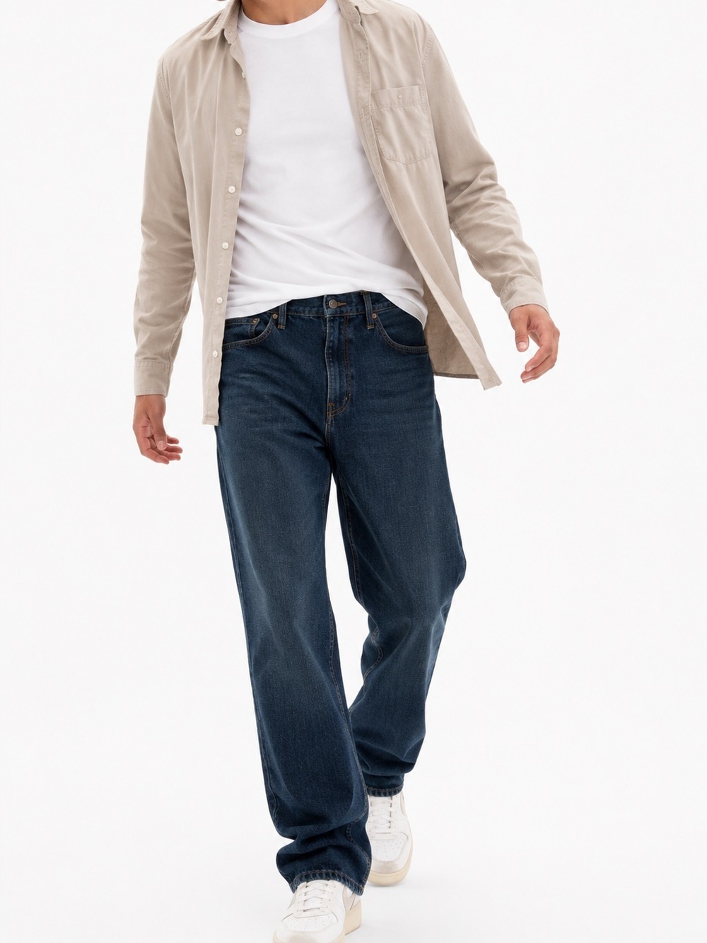 NWT Mens Gap Jeans